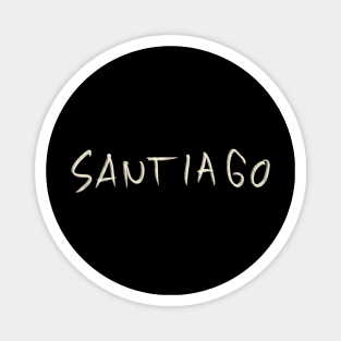 Santiago Magnet